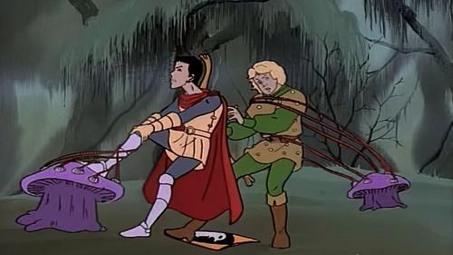 undefined Season 1 Episode 7 - Prison Without Walls