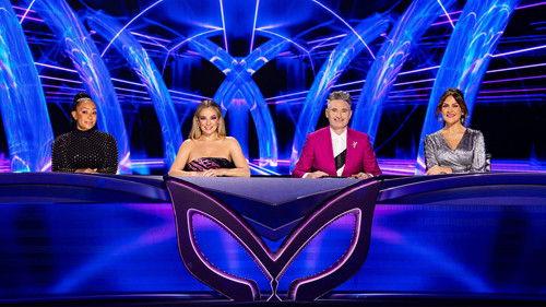 The Masked Singer Australia Season 4 Episode 3 - Episode 3