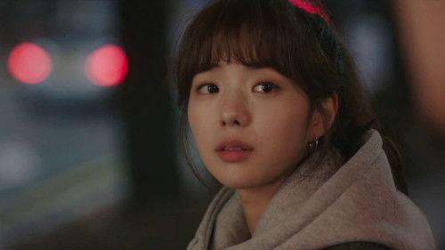 A Piece of Your Mind Season 1 Episode 4 - Ha Won and Seo Woo Grow Closer