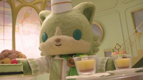 My Melody & Kuromi Season 1 Episode 10 - Pistachio's Past