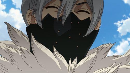 Background image for Humanity's Strongest Tag Team