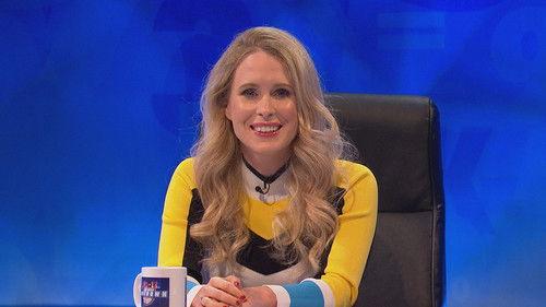 8 Out of 10 Cats Does Countdown Season 23 Episode 1 - Jon Richardson, Lucy Beaumont, Richard Ayoade, Joe Wilkinson