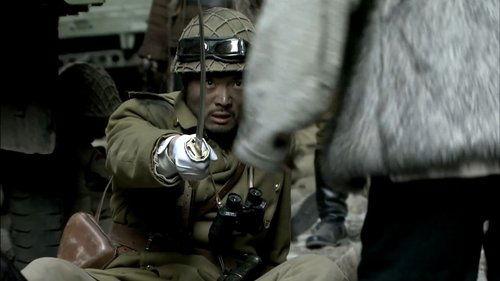 Snow Leopard Season 1 Episode 12 - Episode 12