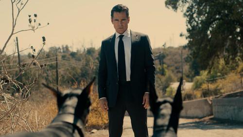 undefined Season 1 Episode 6 - Go Home