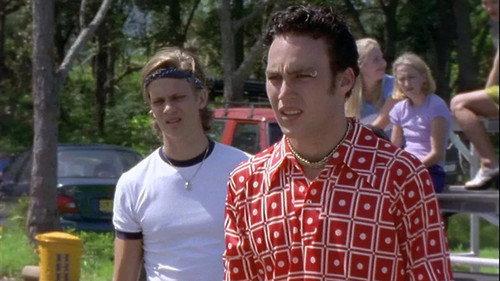 Heartbreak High Season 5 Episode 3 - Episode 133