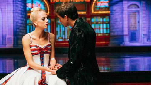 undefined Season 4 Episode 2 - Blood Dance