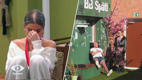 Big Brother Season 15 Episode 17 - Day Highlights 16