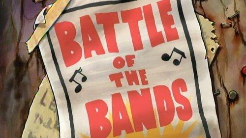 CatDog Season 2 Episode 7 - Battle of the Bands