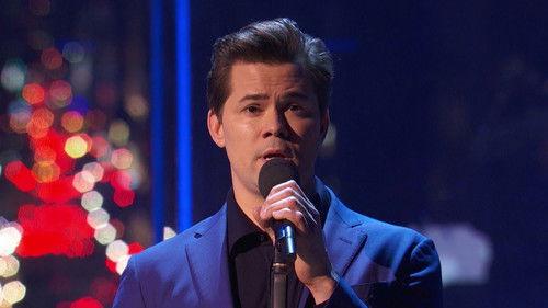 Live from Lincoln Center Season 43 Episode 4 - Andrew Rannells in Concert