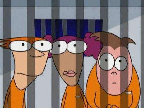 Home Movies Season 3 Episode 10 - Time to Pay the Price