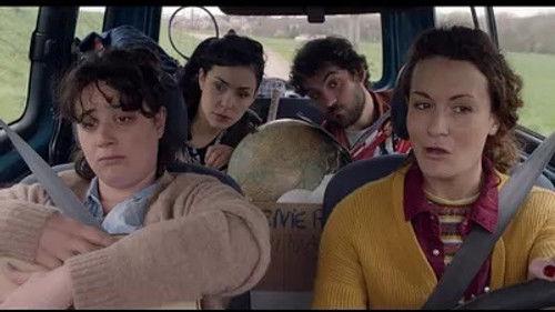 Loulou Season 1 Episode 7 - Episode 7