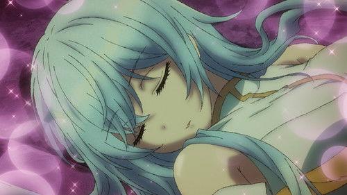 There Was a Cute Girl in the Hero's Party, So I Tried Confessing to Her Season 1 Episode 1 - I Tried Confessing