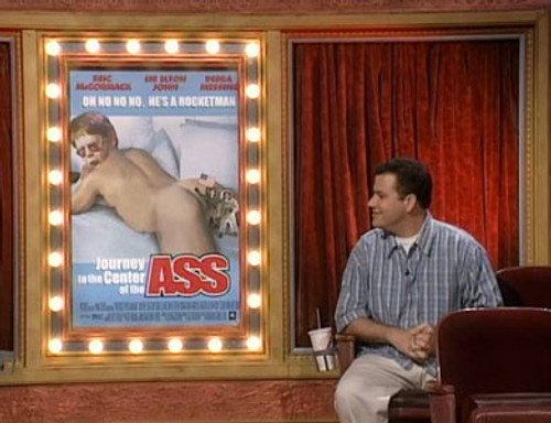 The Man Show Season 3 Episode 8 - Movie Show