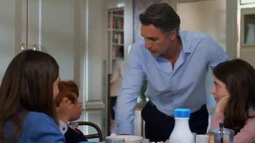 Buongiorno, mamma! Season 1 Episode 2 - Episode 2