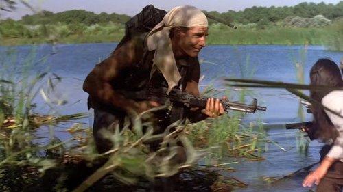 Quantum Leap Season 3 Episode 2 - The Leap Home (2): Vietnam