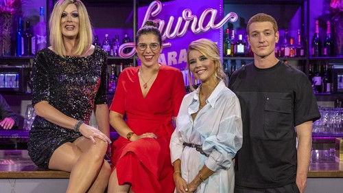 Laura Karasek - Zart am Limit Season 1 Episode 3 - Selbstverwirklichung, Menstruation und Geschlechterrollen