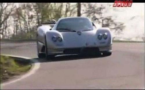 Fifth Gear Season 1 Episode 5 - Episode 5