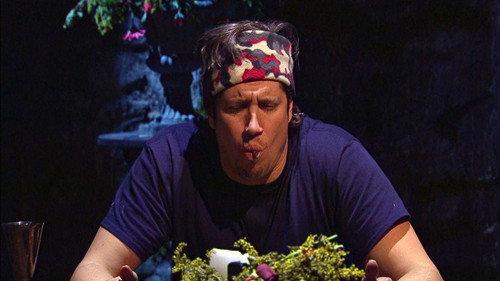 I'm a Celebrity...Get Me Out of Here! Season 20 Episode 3 - Frights of the Round Table