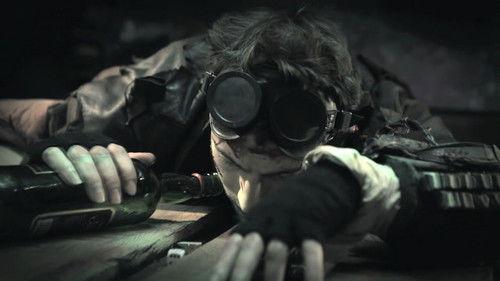 The Visitor from the Future Season 3 Episode 4 - Drinking Helps