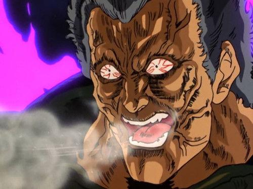 Fist of the North Star Season 6 Episode 13 - The Seal of the Devil! 2000 Year Tragedy of the North Star is Revealed