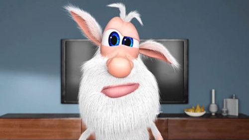 Booba Season 1 Episode 24 - Noise