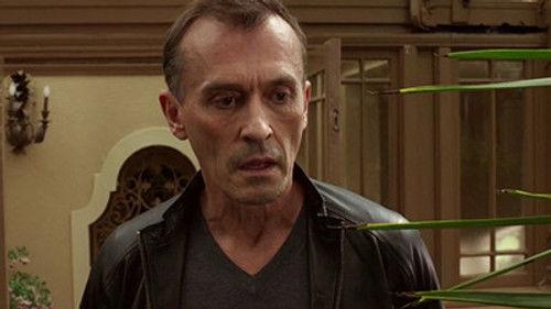 Cult Season 1 Episode 10 - The Prophecy of St. Clare