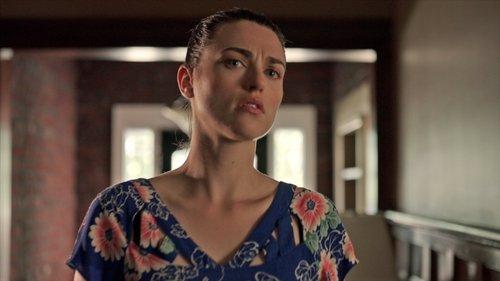 Slasher Season 1 Episode 1 - An Eye For an Eye