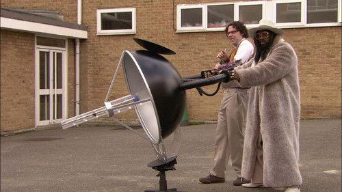 M.I. High Season 2 Episode 10 - The Big Bling