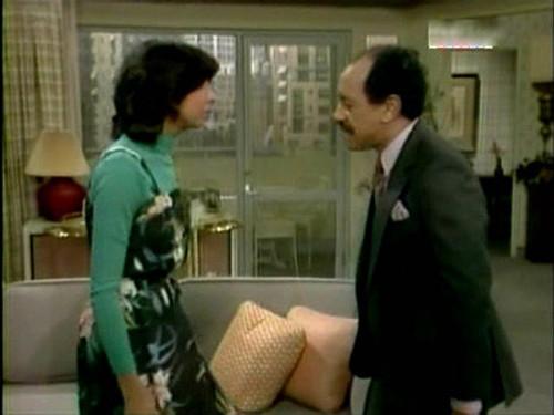 The Jeffersons Season 8 Episode 6 - Florence Did it Different (1)