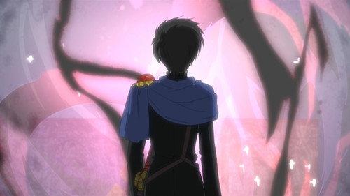 Kyo Kara Maoh! Season 2 Episode 33 - That Which Is Sealed