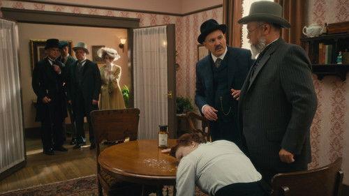 Murdoch Mysteries Season 18 Episode 4 - Gimme Shelter