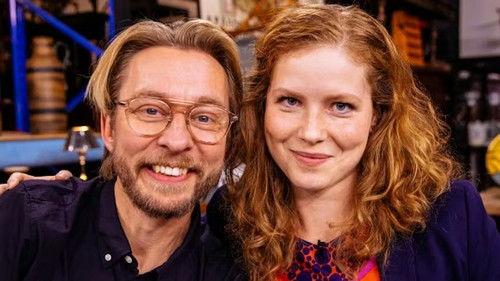 Krejlerkongen Season 13 Episode 7 - Episode 7