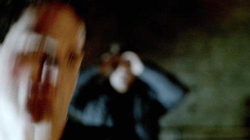 Being Human Season 4 Episode 9 - Too Far, Fast Forward!