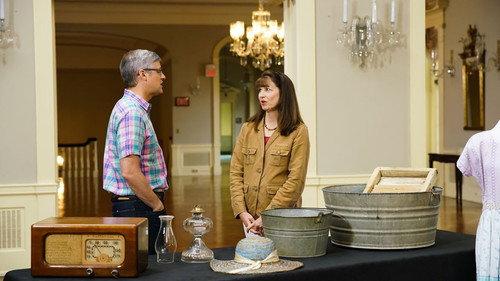 The Henry Ford's Innovation Nation Season 3 Episode 12 - Doomsday Seed Vault