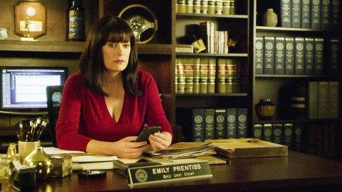 Criminal Minds Season 14 Episode 10 - Flesh and Blood