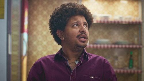 Volte Sempre Season 1 Episode 14 - Episode 14