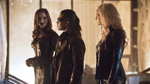undefined Season 2 Episode 22 - Invincible