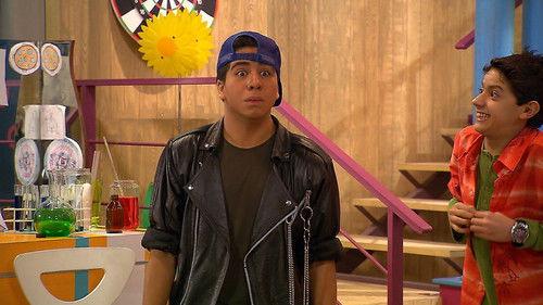 La CQ Season 4 Episode 20 - Episode 20