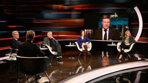 Markus Lanz Season 15 Episode 24 - Episode 24