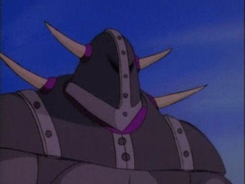 King Arthur & the Knights of Justice Season 1 Episode 3 - The Unbeliever