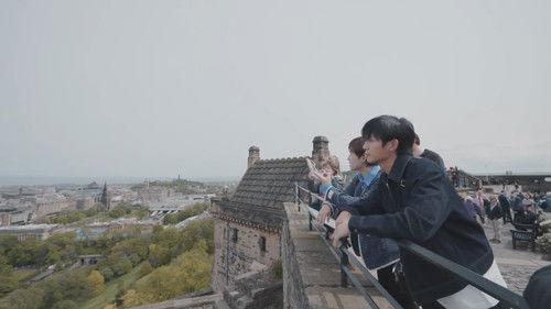 Actors on the Road Season 1 Episode 2 - The Mission