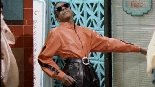 Family Matters Season 3 Episode 10 - The Love God