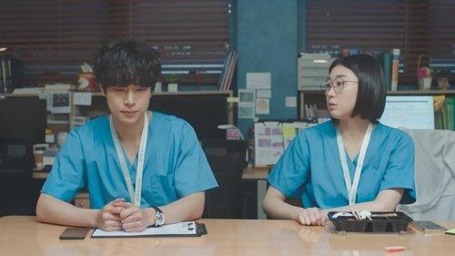 Resident Playbook Season 1 Episode 2 - Episode 2