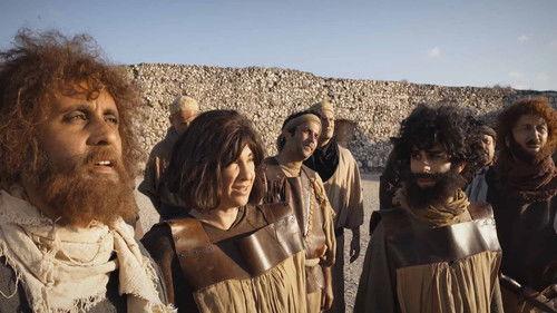 The Jews Are Coming Season 3 Episode 7 - Episode 7