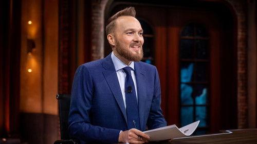 Lubach Season 1 Episode 7 - Episode 7