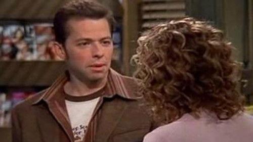 Becker Season 5 Episode 21 - Chris's Ex