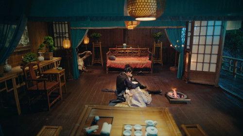 Young Blood Season 1 Episode 19 - Sheng si yi xian: Chapter 1