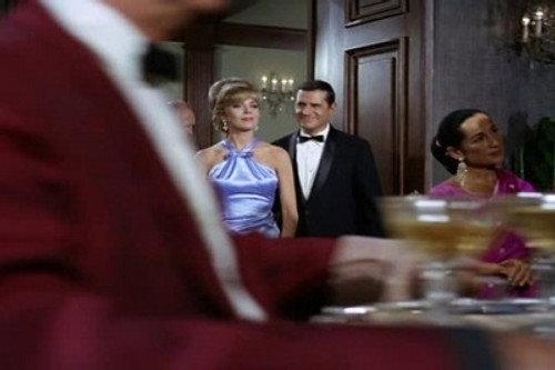 Mission: Impossible Season 1 Episode 14 - The Short Tail Spy