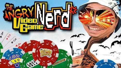 The Angry Video Game Nerd Season 15 Episode 3 - Fear and Loathing in Vegas Stakes