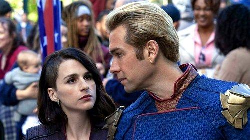 undefined Season 2 Episode 7 - Butcher, Baker, Candlestick Maker